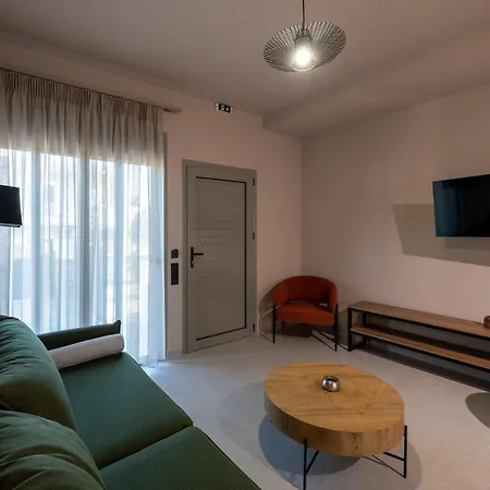 شقة Kastro Hill - Close To Lefkada Plagia (Aetolia-Acarnania)