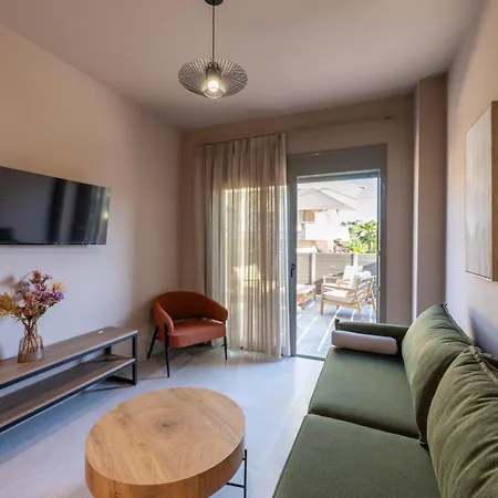 Kastro Hill - Close To Lefkada Apartman