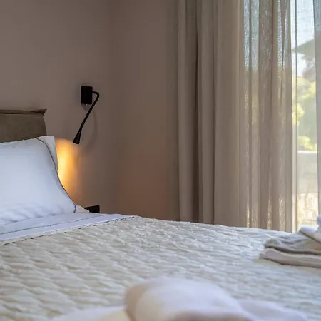 Apartman Kastro Hill - Close To Lefkada *