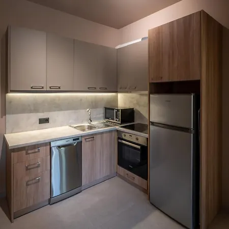 Kastro Hill - Close To Lefkada Apartman