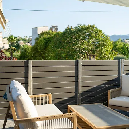 Apartman Kastro Hill - Close To Lefkada *