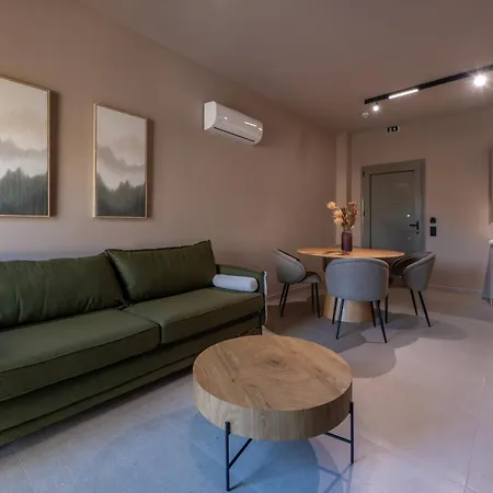 Apartman Kastro Hill - Close To Lefkada Plagia (Aetolia-Acarnania)