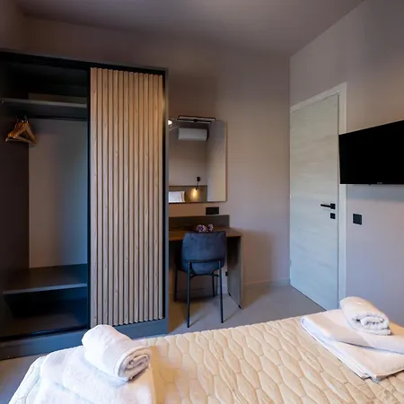 Apartman Kastro Hill - Close To Lefkada